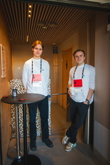 Slush2024 Tara Alleah Martin-12