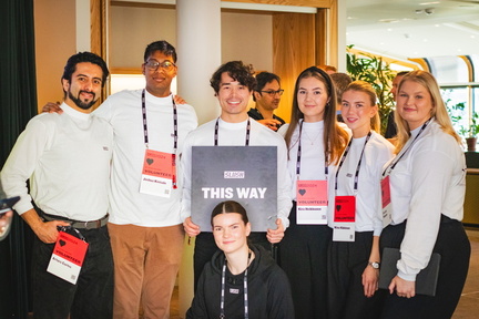 Slush2024 Tara Alleah Martin-76