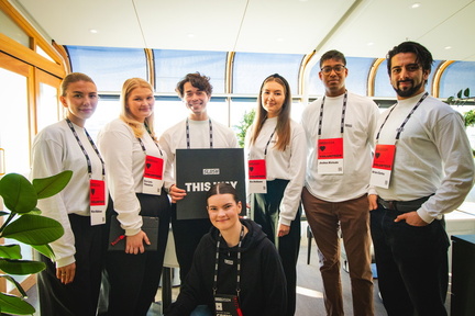 Slush2024 Tara Alleah Martin-77