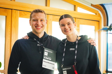 Slush2024 Tara Alleah Martin-79