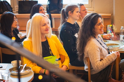 Slush2024 Tara Alleah Martin-140