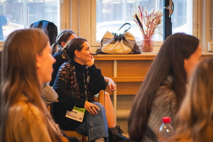 Slush2024 Tara Alleah Martin-141