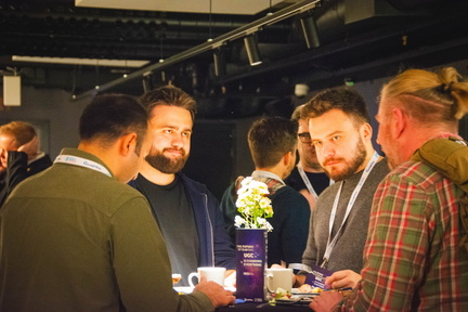 Slush2024 Valeria Nova (7 of 47)