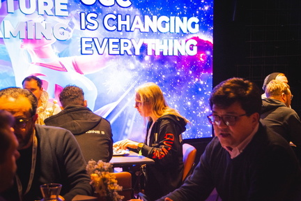 Slush2024 Valeria Nova (12 of 47)