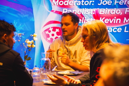 Slush2024 Valeria Nova (14 of 47)