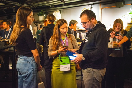 Slush2024 Valeria Nova (19 of 47)