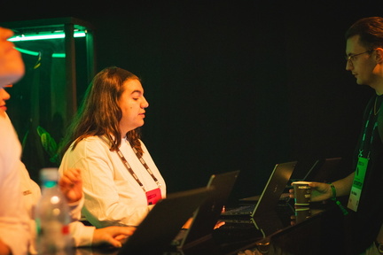 Slush2024 Tara Alleah Martin-1