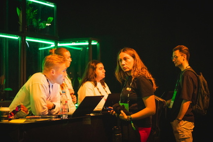 Slush2024 Tara Alleah Martin-2