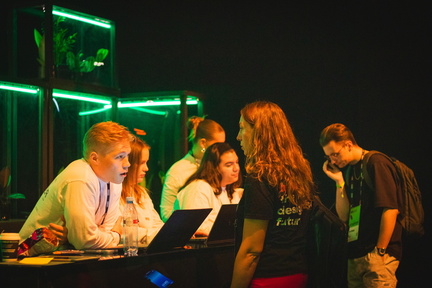 Slush2024 Tara Alleah Martin-3