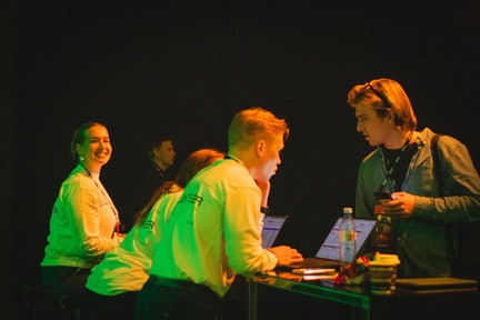Slush2024 Tara Alleah Martin-59