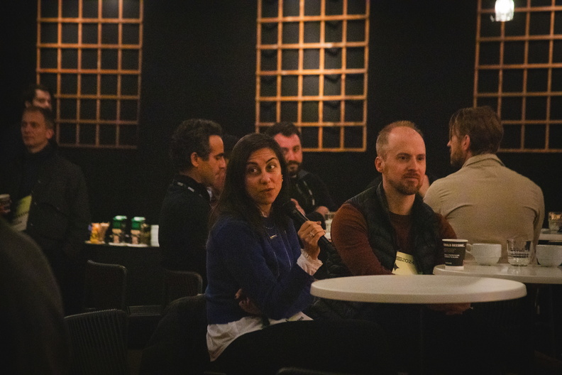 Slush2024_LP Breakfast_Viivi_Hamalainen (26).jpg