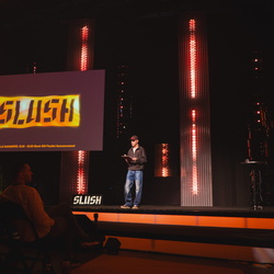 Slush100