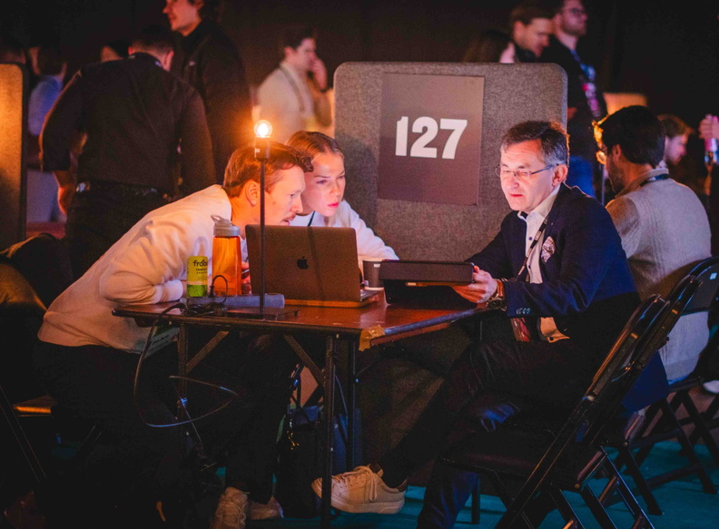 SLUSH2024_MARIA_FERNANDA_RAMIREZ-7.JPG