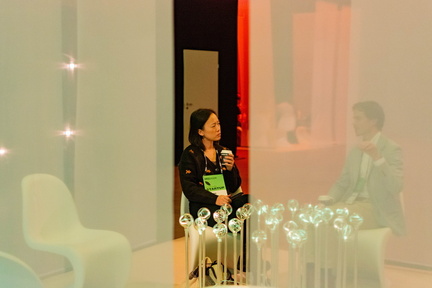 Slush2024 MentoringArea Lais Glaser-7