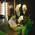 Slush2024 MentoringArea-Speakerdeepdive Lais Glaser-1