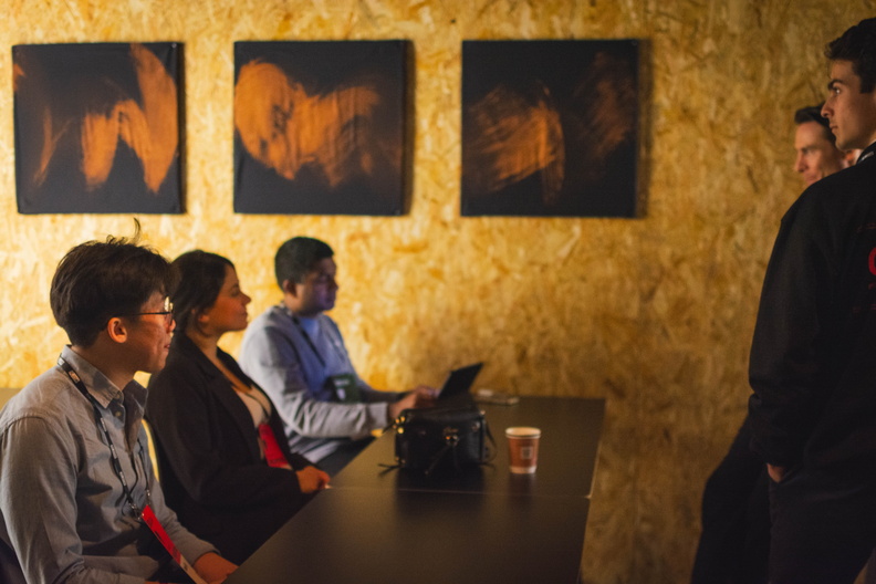 Slush2024 MentoringArea-Speakerdeepdive Lais Glaser-3 - Slush2024_MentoringArea-Speakerdeepdive_Lais_Glaser-3.jpg Slush2024_MentoringArea-Speakerdeepdive_Lais_Glaser-3.jpg