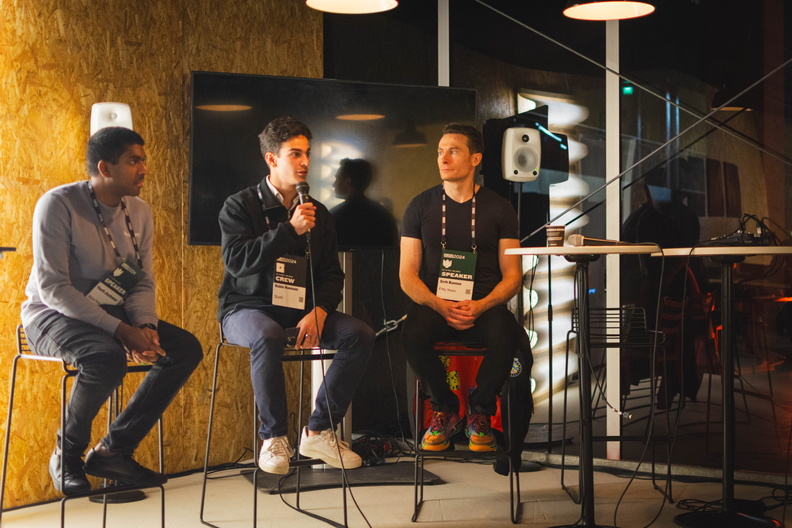 Slush2024 MentoringArea-Speakerdeepdive Lais Glaser-4 - Slush2024_MentoringArea-Speakerdeepdive_Lais_Glaser-4.jpg Slush2024_MentoringArea-Speakerdeepdive_Lais_Glaser-4.jpg