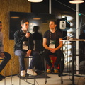 Slush2024 MentoringArea-Speakerdeepdive Lais Glaser-4