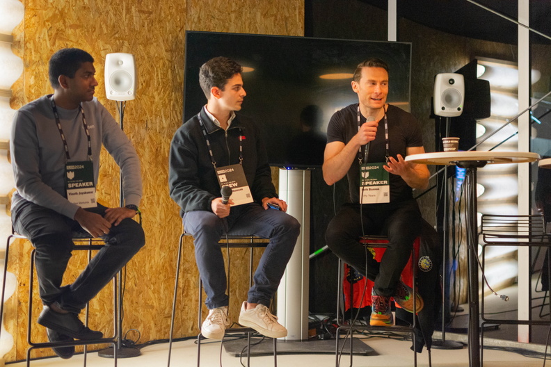 Slush2024 MentoringArea-Speakerdeepdive Lais Glaser-5 - Slush2024_MentoringArea-Speakerdeepdive_Lais_Glaser-5.jpg Slush2024_MentoringArea-Speakerdeepdive_Lais_Glaser-5.jpg