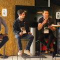 Slush2024 MentoringArea-Speakerdeepdive Lais Glaser-5