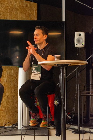 Slush2024 MentoringArea-Speakerdeepdive Lais Glaser-6 - Slush2024_MentoringArea-Speakerdeepdive_Lais_Glaser-6.jpg Slush2024_MentoringArea-Speakerdeepdive_Lais_Glaser-6.jpg