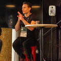 Slush2024 MentoringArea-Speakerdeepdive Lais Glaser-6