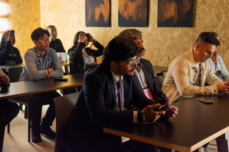 Slush2024 MentoringArea-Speakerdeepdive Lais Glaser-7 - Slush2024_MentoringArea-Speakerdeepdive_Lais_Glaser-7.jpg Slush2024_MentoringArea-Speakerdeepdive_Lais_Glaser-7.jpg