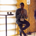 Slush2024 MentoringArea-Speakerdeepdive Lais Glaser-8