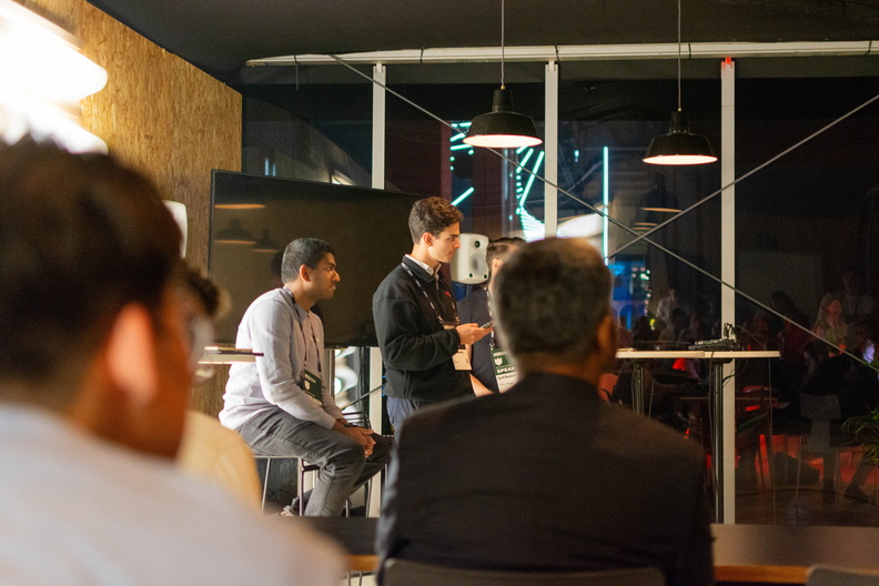 Slush2024 MentoringArea-Speakerdeepdive Lais Glaser-9 - Slush2024_MentoringArea-Speakerdeepdive_Lais_Glaser-9.jpg Slush2024_MentoringArea-Speakerdeepdive_Lais_Glaser-9.jpg
