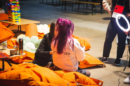 Slush2024 Xiao Shen-6