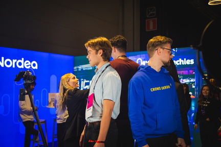 Slush2024 Xiao Shen-13