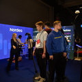 Slush2024 Xiao Shen-15