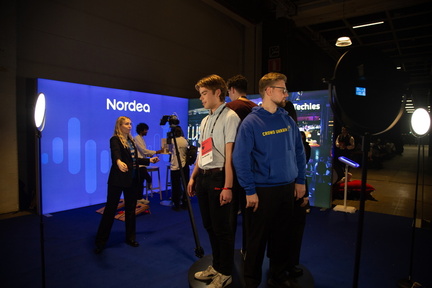 Slush2024 Xiao Shen-15