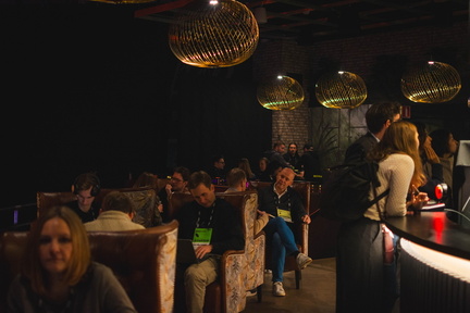 Slush2024 RooftopCafe Lais Glaser-1