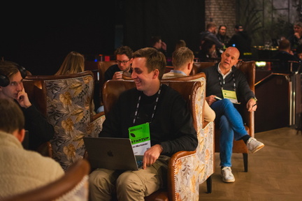 Slush2024 RooftopCafe Lais Glaser-2
