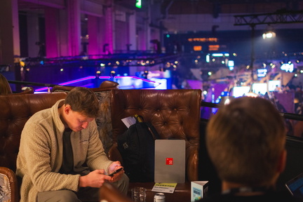Slush2024 RooftopCafe Lais Glaser-6