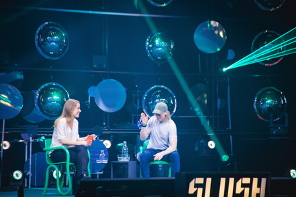 Slush2024 Founder Stage Viivi Hamalainen (2 of 34)