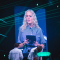 Slush2024 Founder Stage Viivi Hamalainen (5 of 34)