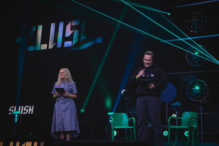 Slush2024 Founder Stage Viivi Hamalainen (6 of 34)