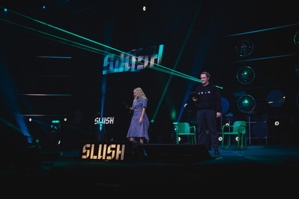 Slush2024 Founder Stage Viivi Hamalainen (8 of 34)