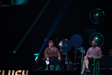 Slush2024 Founder Stage Viivi Hamalainen (11 of 34)