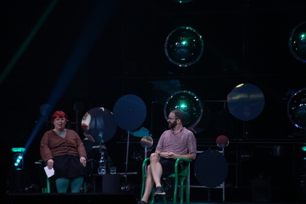 Slush2024 Founder Stage Viivi Hamalainen (12 of 34)