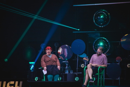 Slush2024 Founder Stage Viivi Hamalainen (13 of 34)