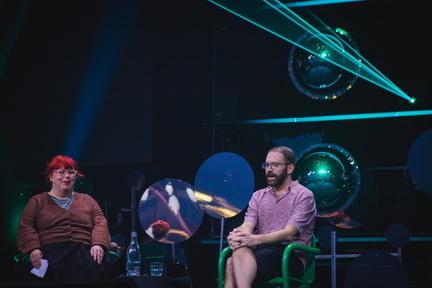 Slush2024 Founder Stage Viivi Hamalainen (14 of 34)