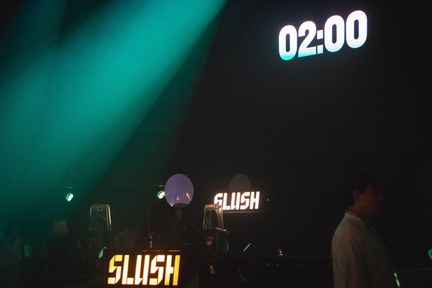 Slush2024 Valeria Nova (1 of 10)