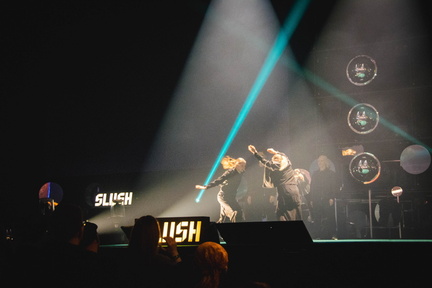 Slush2024 Valeria Nova (3 of 10)
