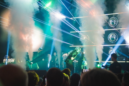 Slush2024 Valeria Nova (6 of 10)
