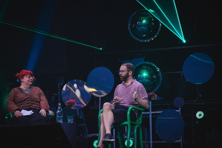 Slush2024 Founder Stage Viivi Hamalainen (18 of 34)