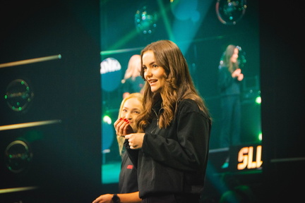 Slush2024 Valeria Nova (8 of 10)