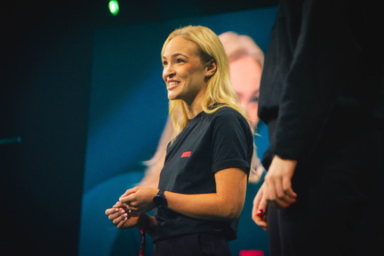 Slush2024 Valeria Nova (9 of 10)